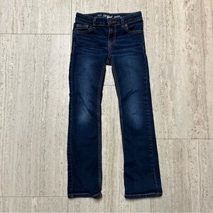 Cat & Jack Bootcut Super Stretch Jeans
